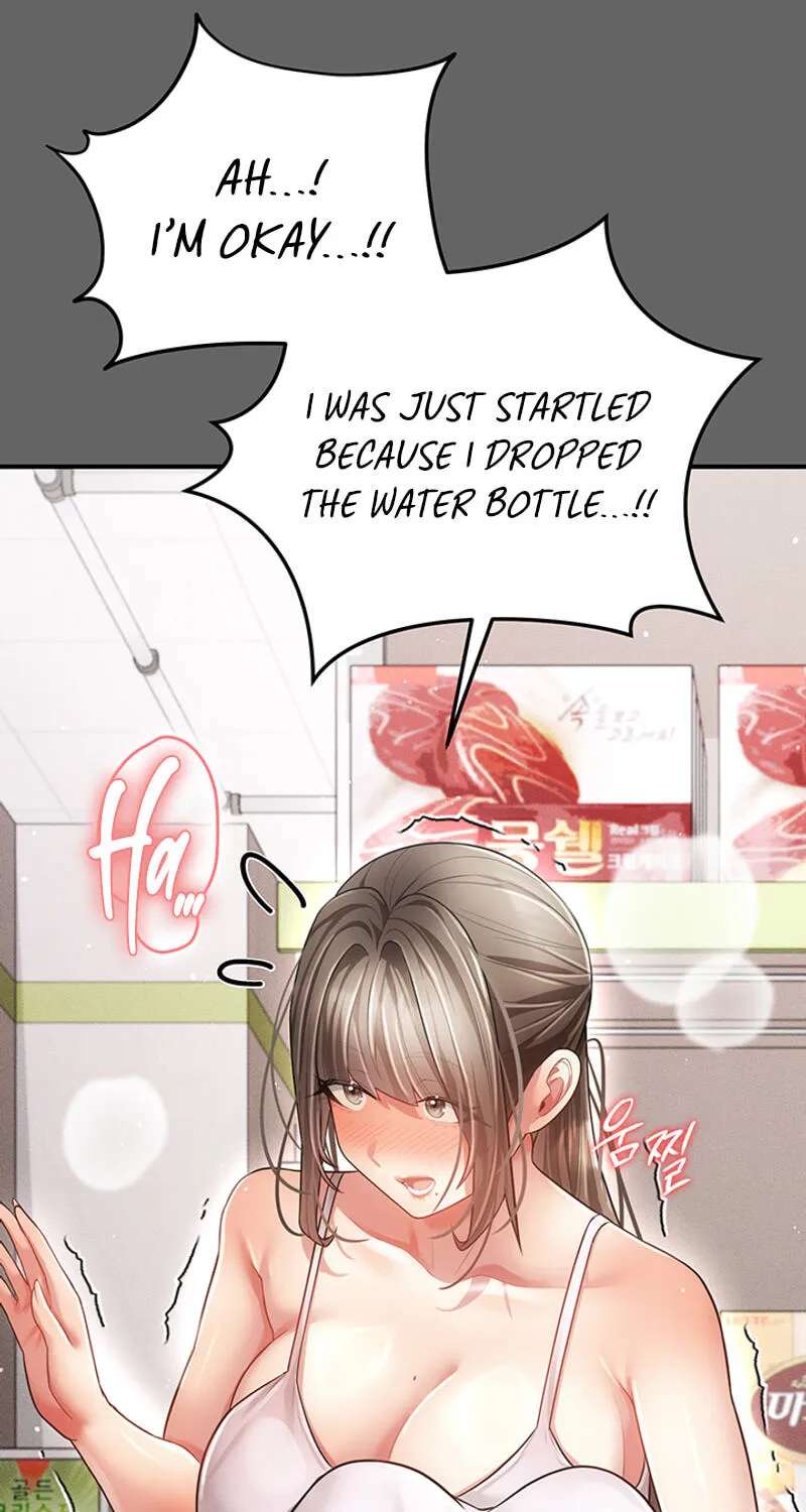 Perverted Pure Love Chapter 20 - page 65