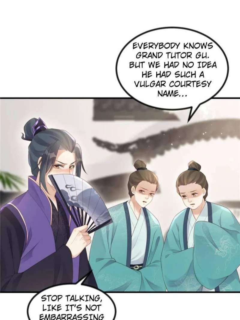 The Princess Wants To Make Trouble Every Day Chapter 50 - page 31