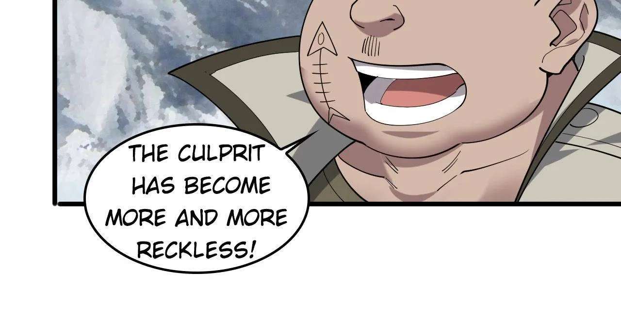 The Master of Fate Chapter 94 - page 7