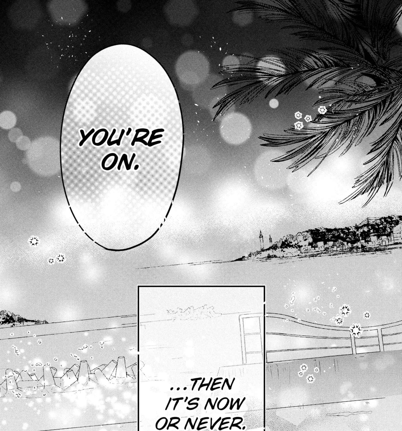 Anyway, I'm Falling in Love with You. Chapter 42 - page 90