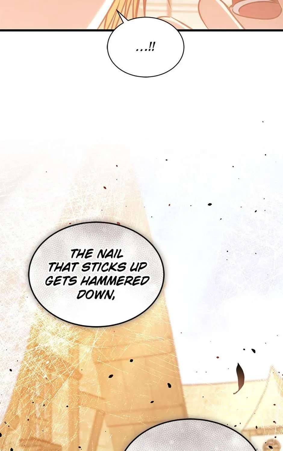 Your God Sent You Chapter 83 - page 107