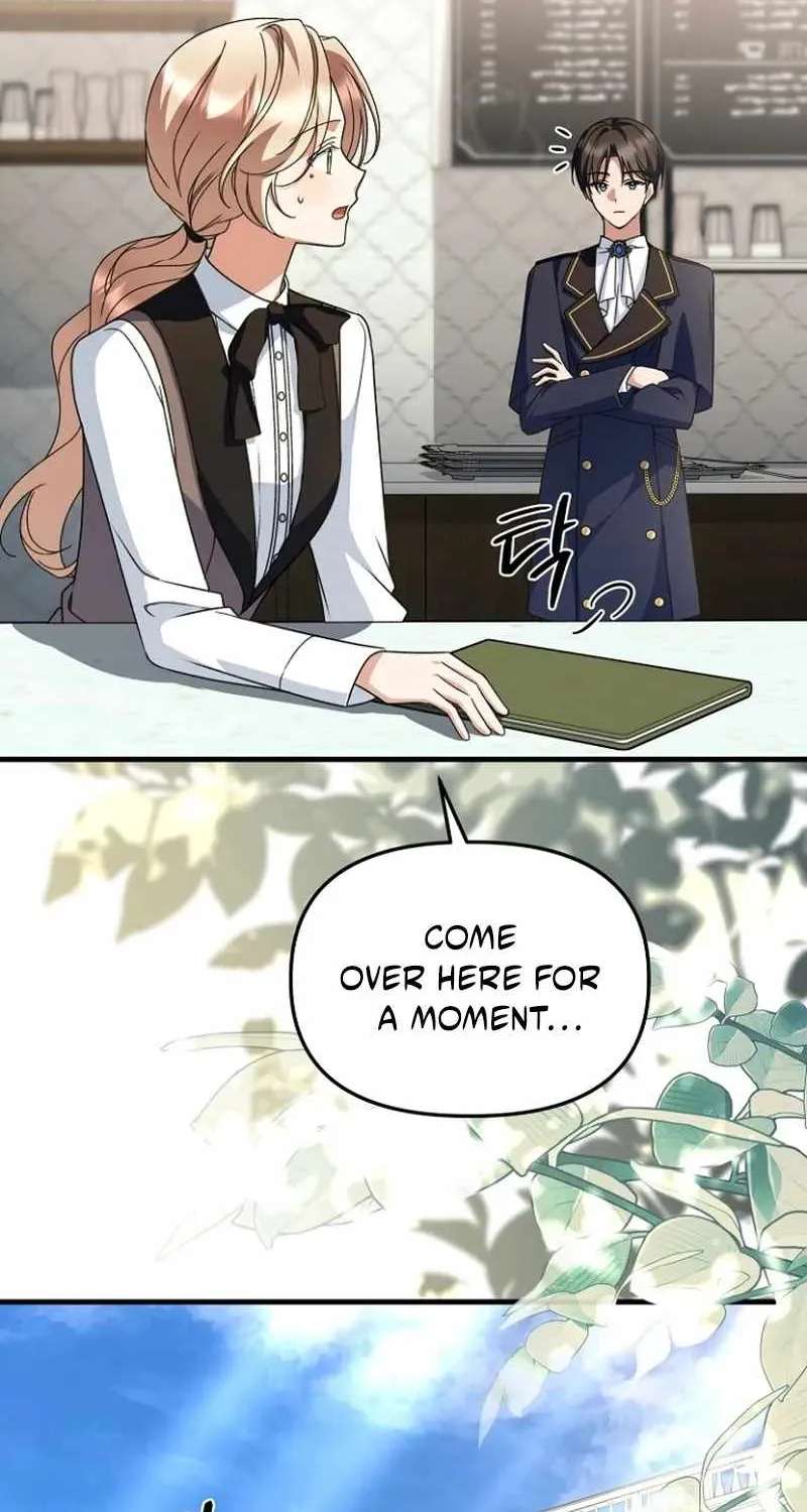 Surviving at the Cursed School Chapter 67 - page 9