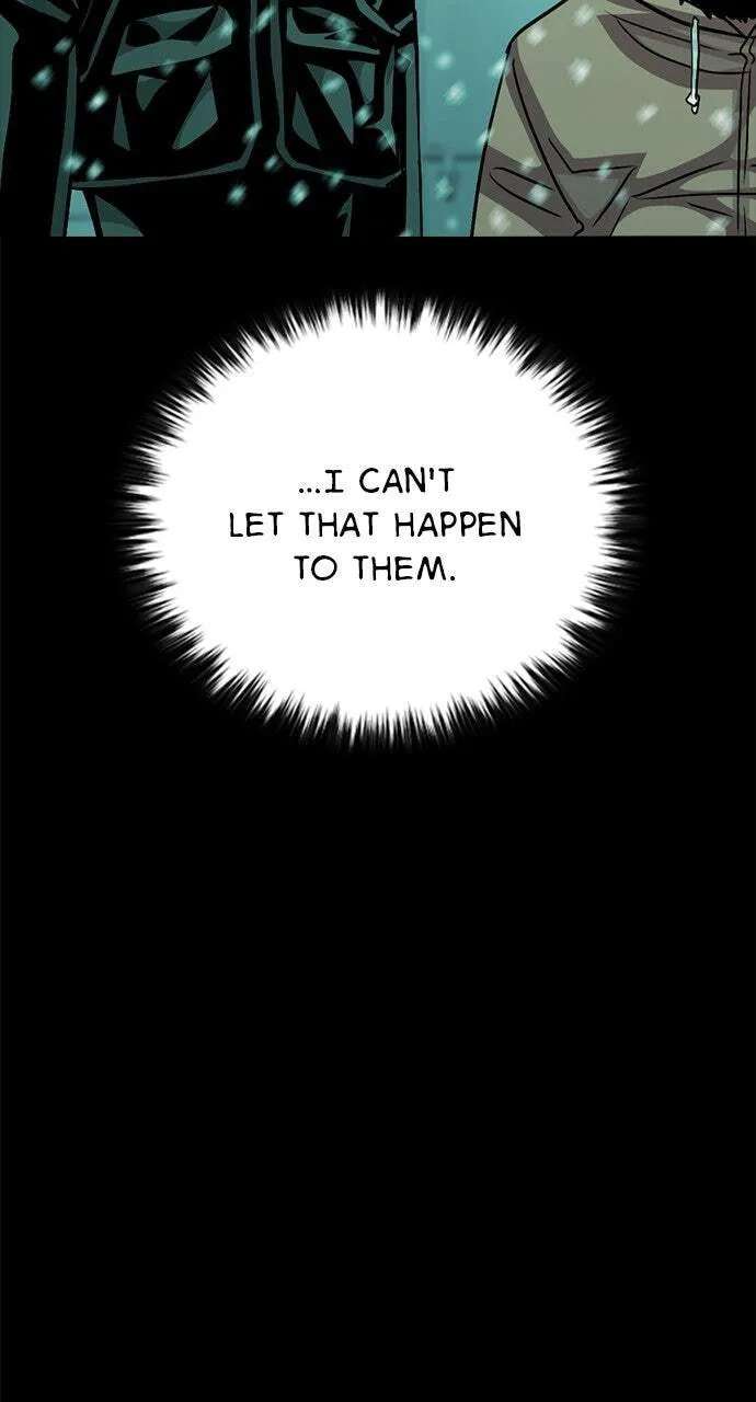 The Worst Generation Chapter 69 - page 155