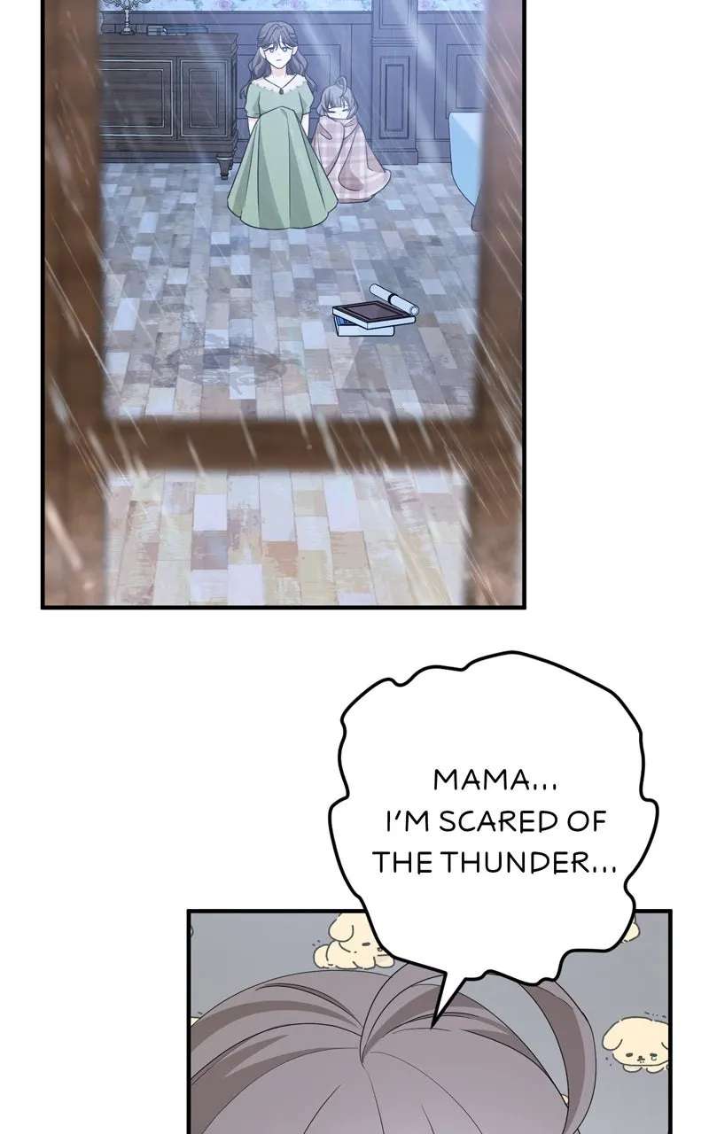 My Obsessive Father'sHeroic Homecoming Chapter 6 - page 89