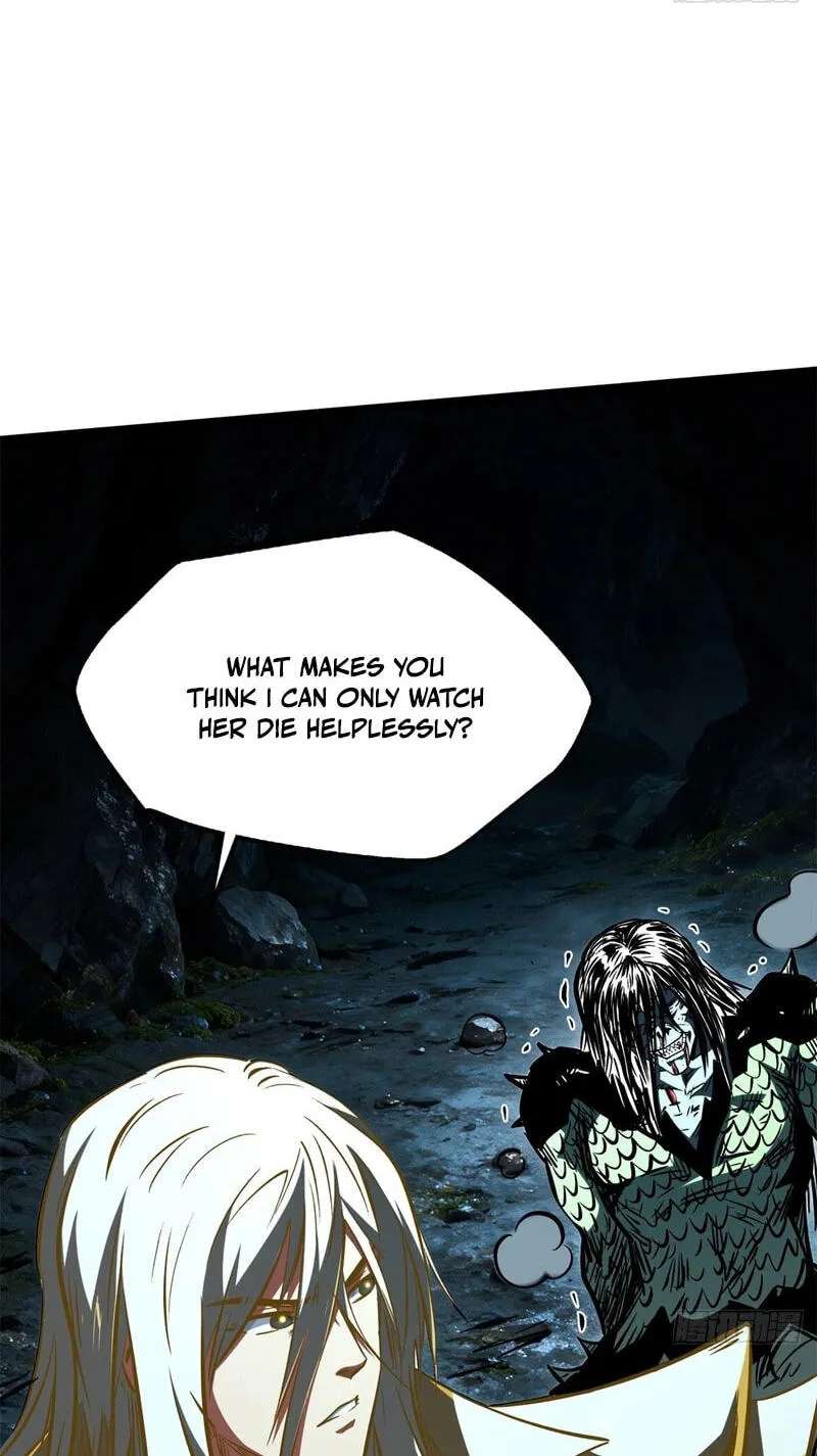 Super Gene Chapter 483 - page 4