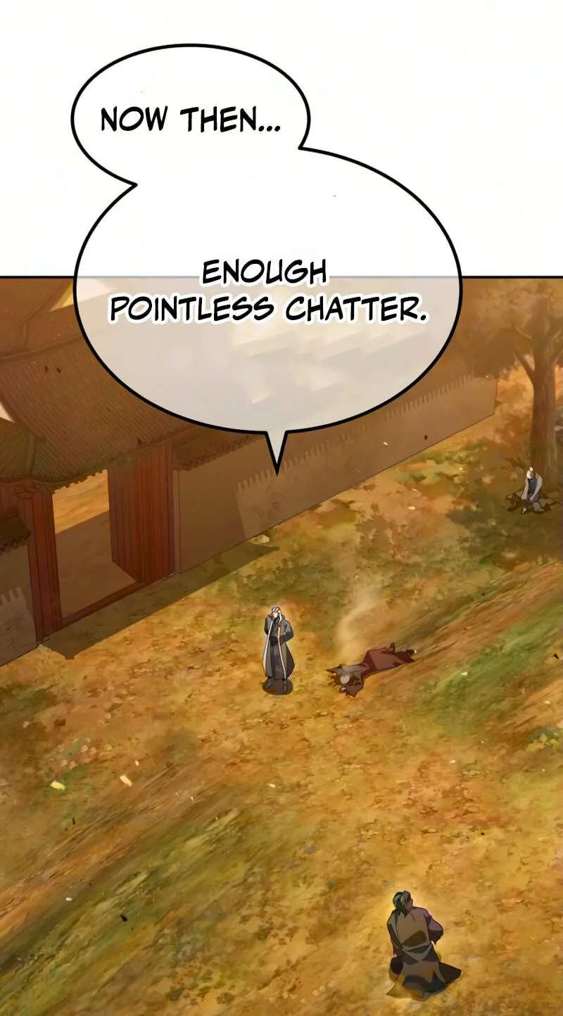 Murim Sachaewang Chapter 15 - page 217