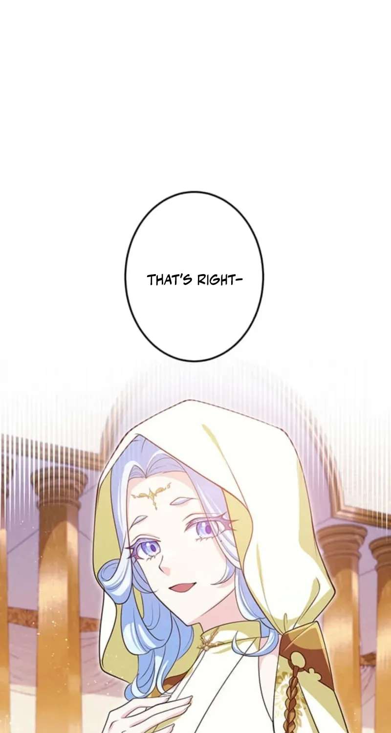 The Villainess Can't Take Revenge On Her Reaper Father Chapter 95 - page 68