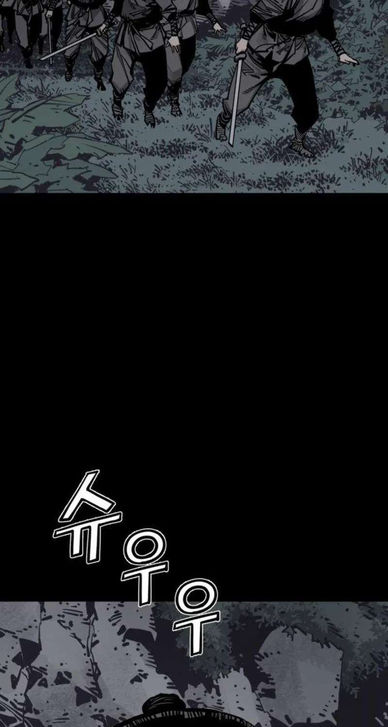 Death God Chapter 153 - page 36
