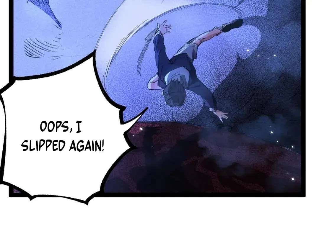 God-level Assassin, I’m the Shadow Chapter 148 - page 41