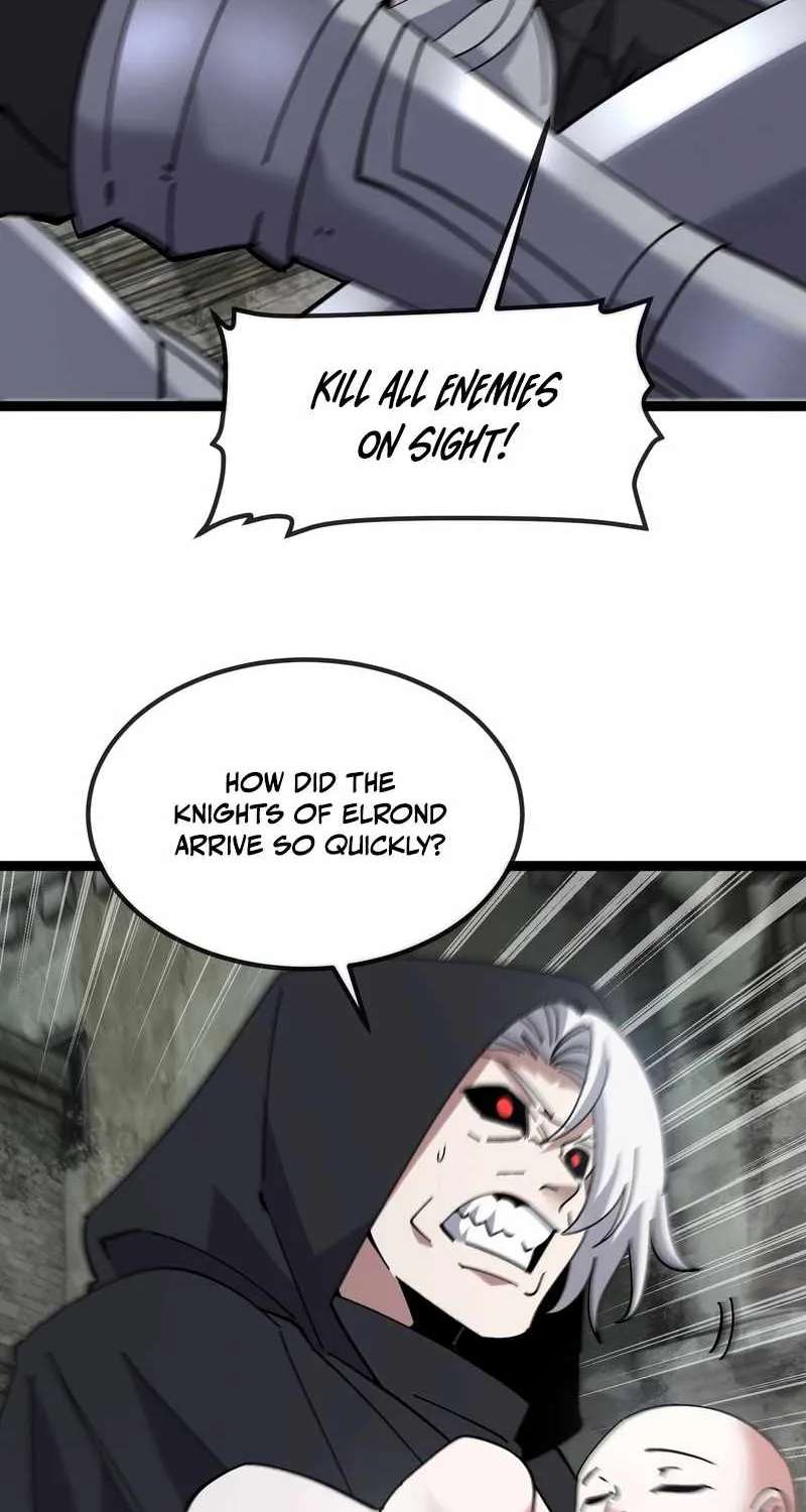 Titan Forge Chapter 26 - page 8
