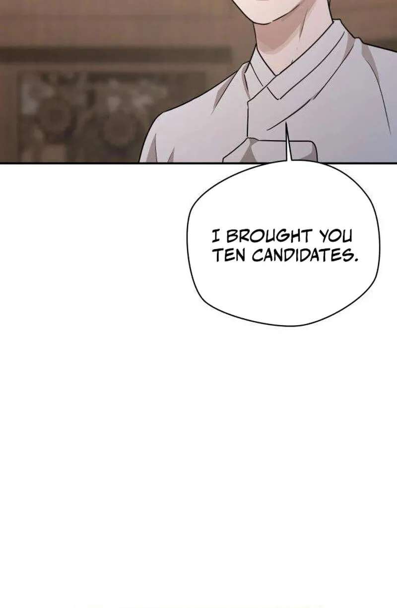 Between Two Men’s Secretary Chapter 45 - page 25