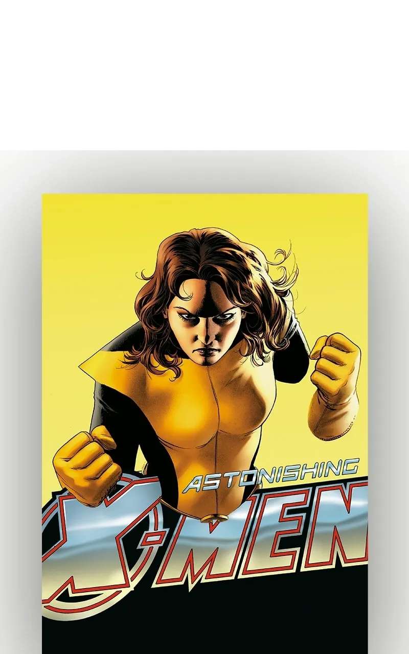 Astonishing X-Men Chapter 31 - page 52