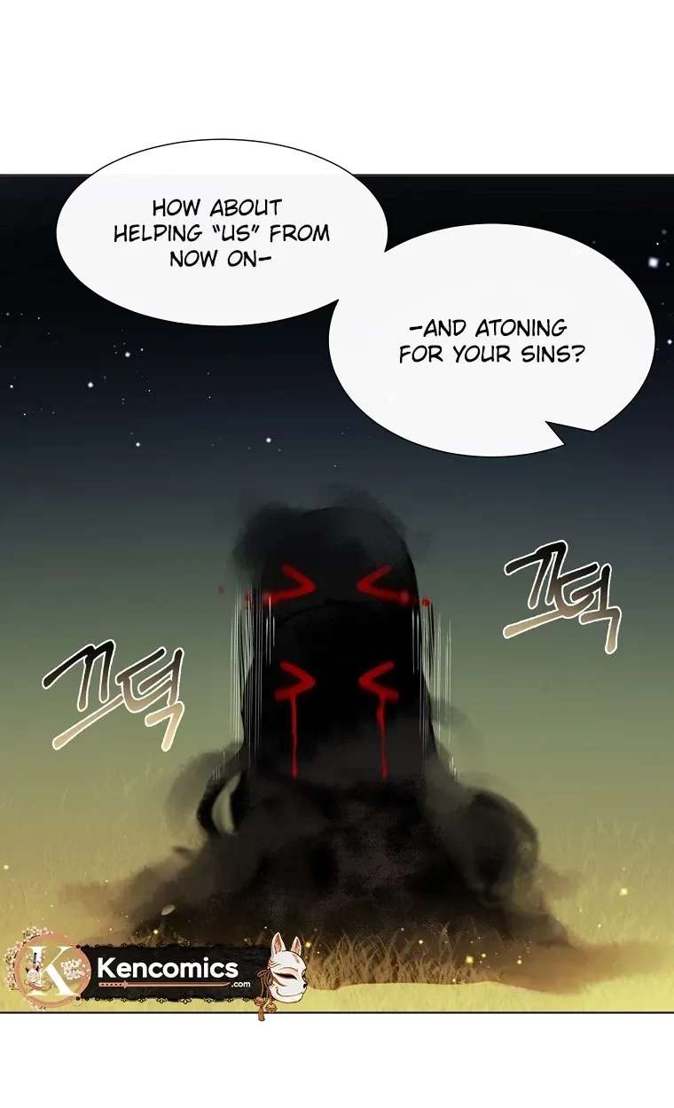 There Are Monsters Here, Too Chapter 2 - page 36