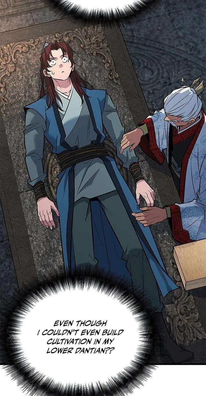 Minor Legend Chapter 21 - page 6