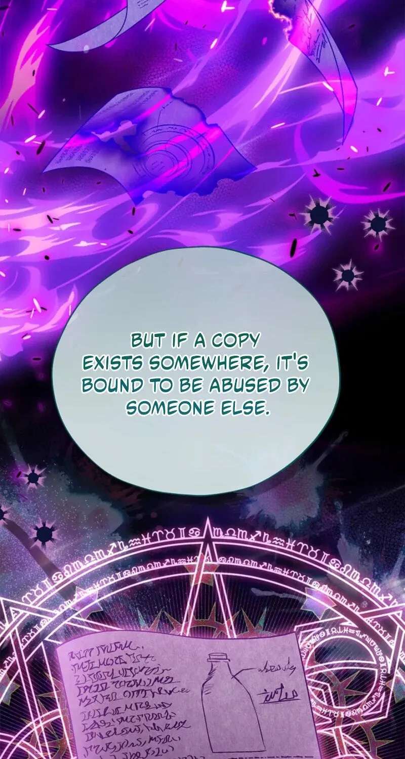 I Will Become The Villain’s Poison Taster Chapter 110 - page 15