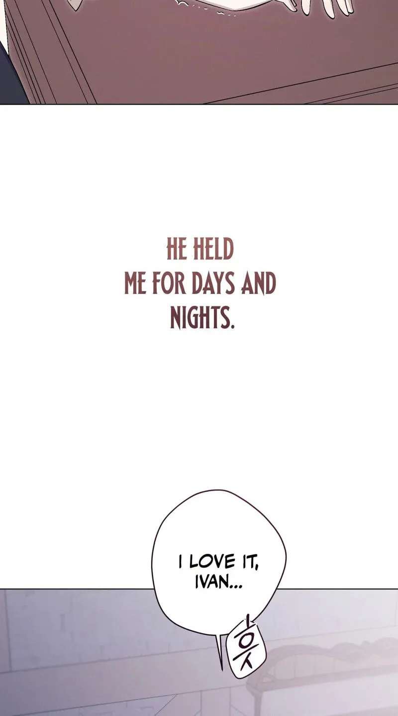 Aromatic Love Chapter 59 - page 66
