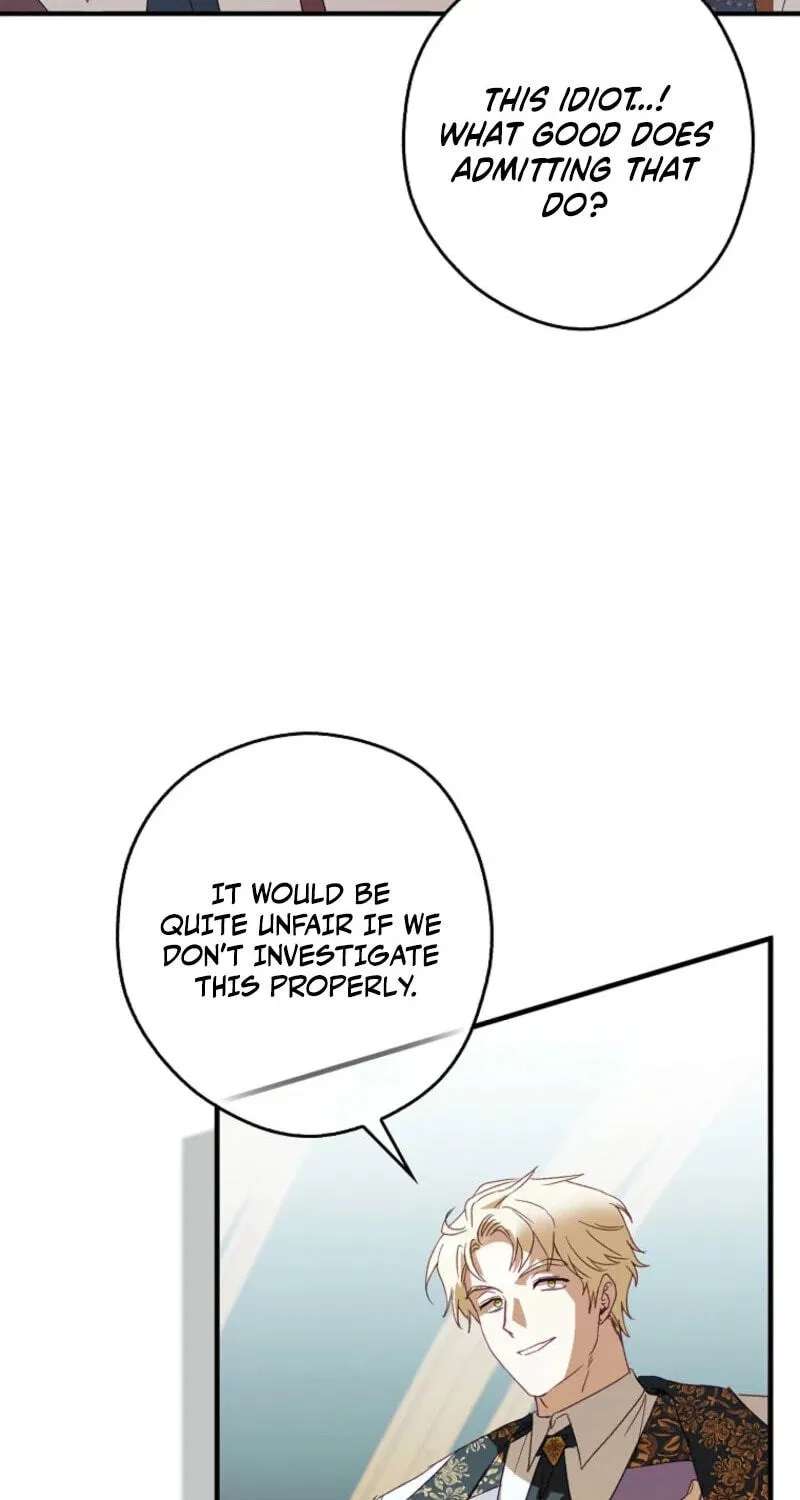 Cinderella's Pocket-Sized Protector Chapter 55 - page 65