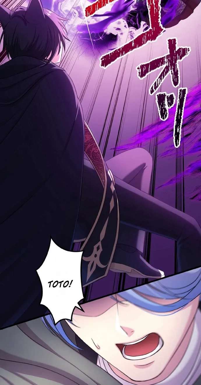 The Legendary Assassin Reincarnated As The Beloved Youngest Daughter Of A Royal Family Chapter 105 - page 18