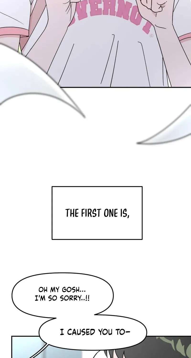 Reversal! First Love Chapter 1 - page 75