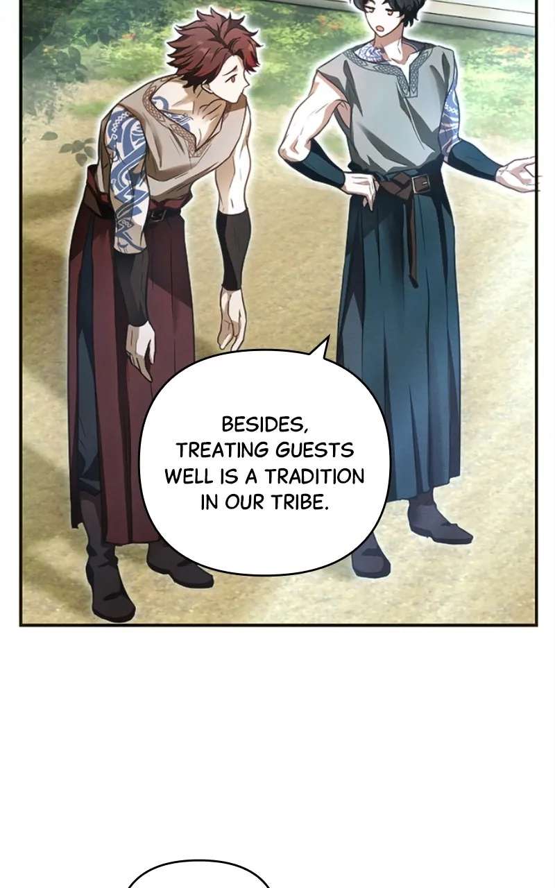 The Northern Warrior’sBeloved Bride Chapter 5 - page 8