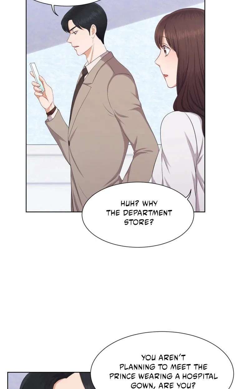 I Need a Bride Chapter 14 - page 32