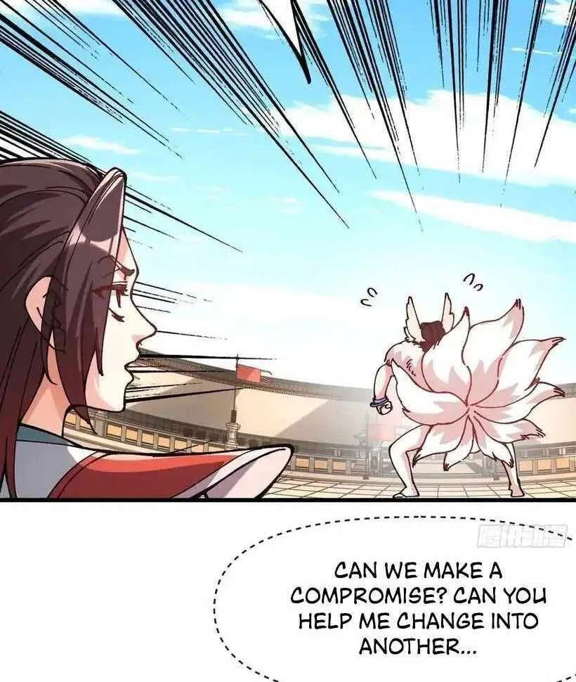 Bai Lan De Wo, Quan Kao Tu Di Xu Ming Chapter 39 - page 25