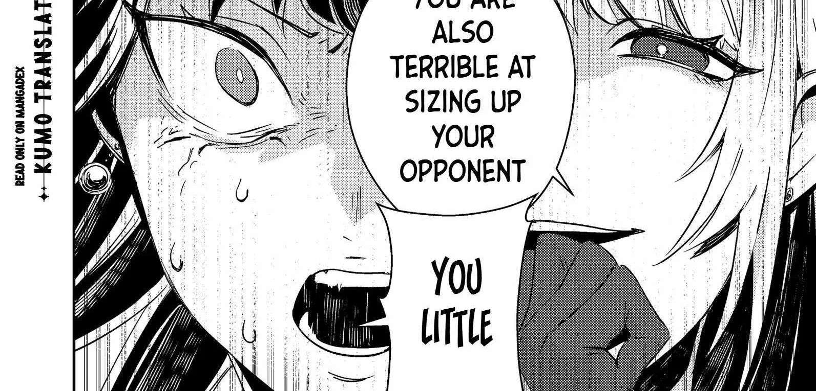 When I, The Lazy Villainous Noble, Got Married With The Villainous Young Lady Who Had Her Engagement Broken Off, We Became The Most Fearsome Couple Chapter 19.2 - page 11
