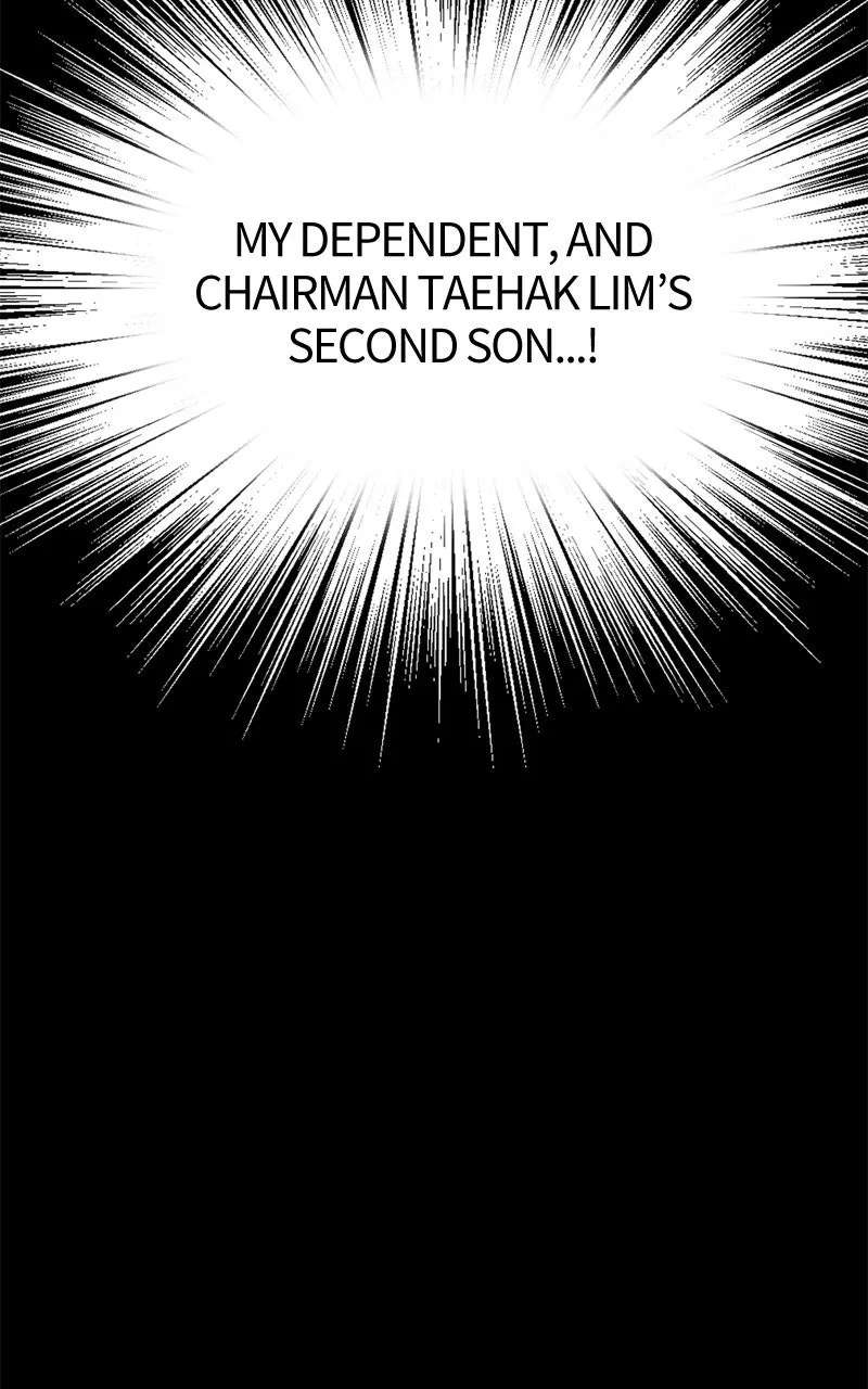 Gisaengbeonsik Chapter 14 - page 124