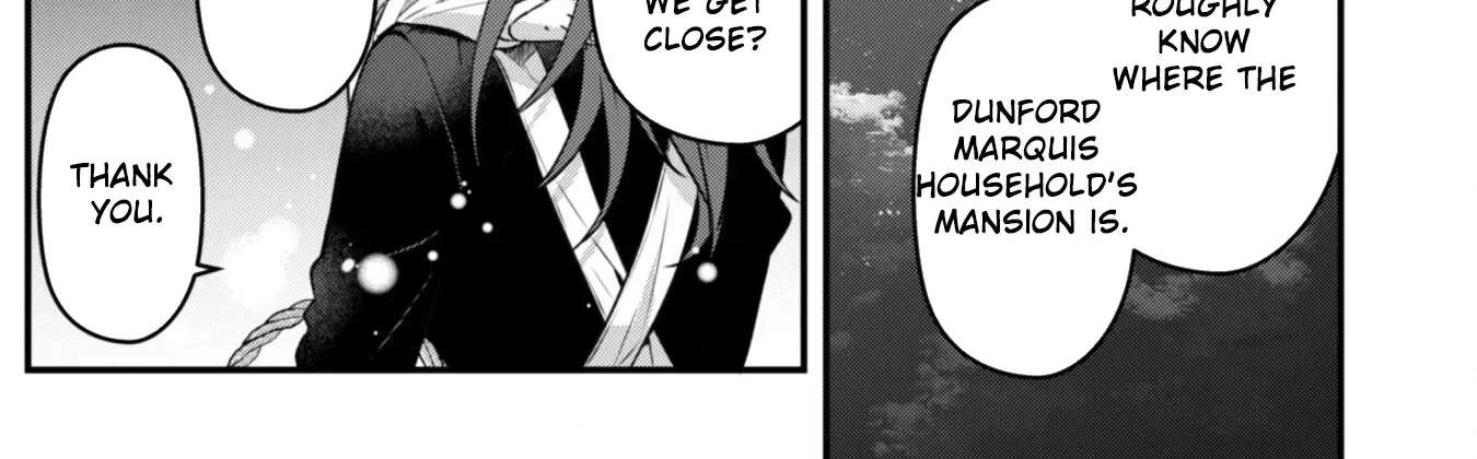 The Cursed Marquis's Mysterious Maid Chapter 1 - page 38