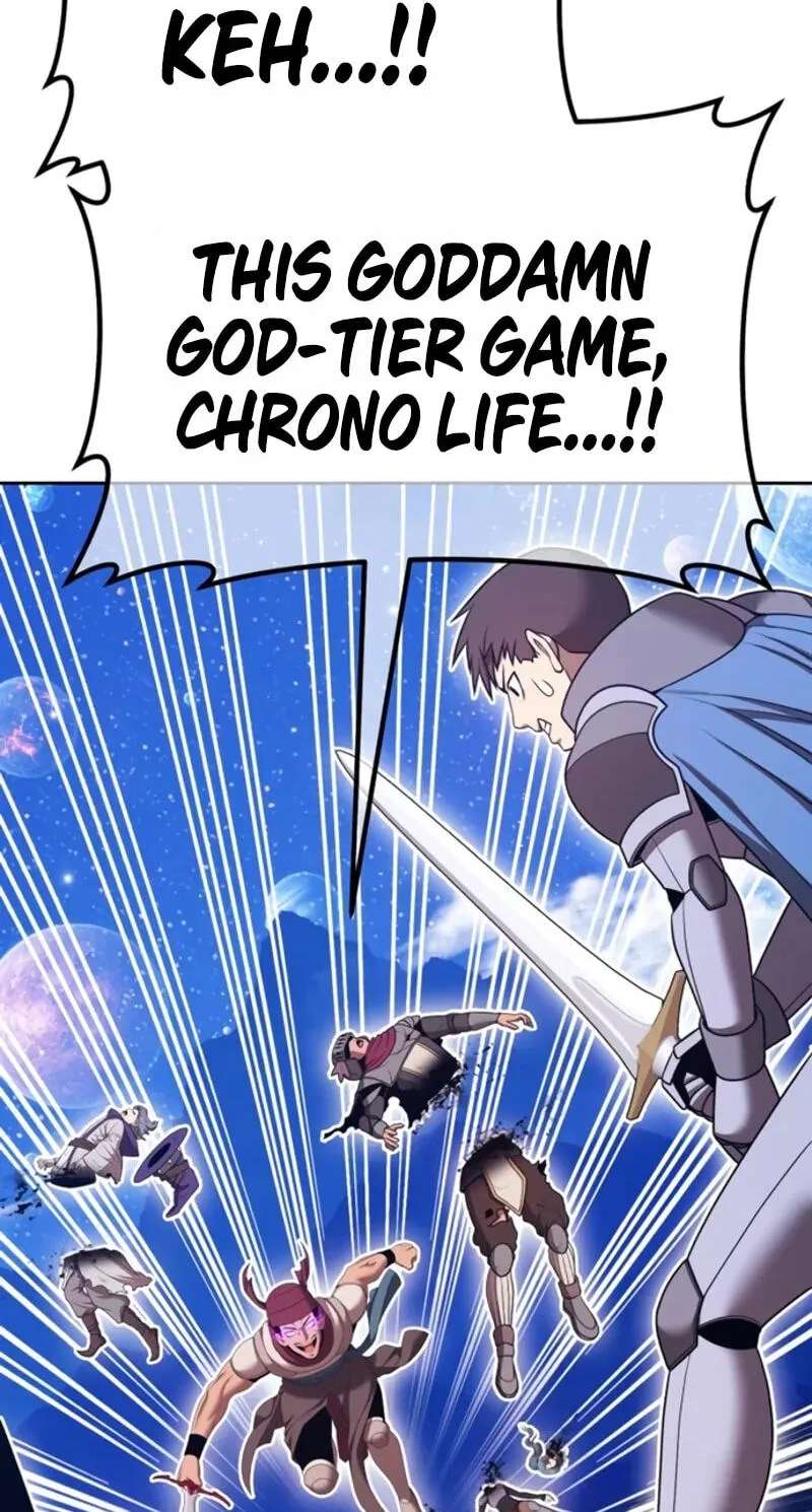 +99 Reinforced Wooden Stick Chapter 220 - page 31