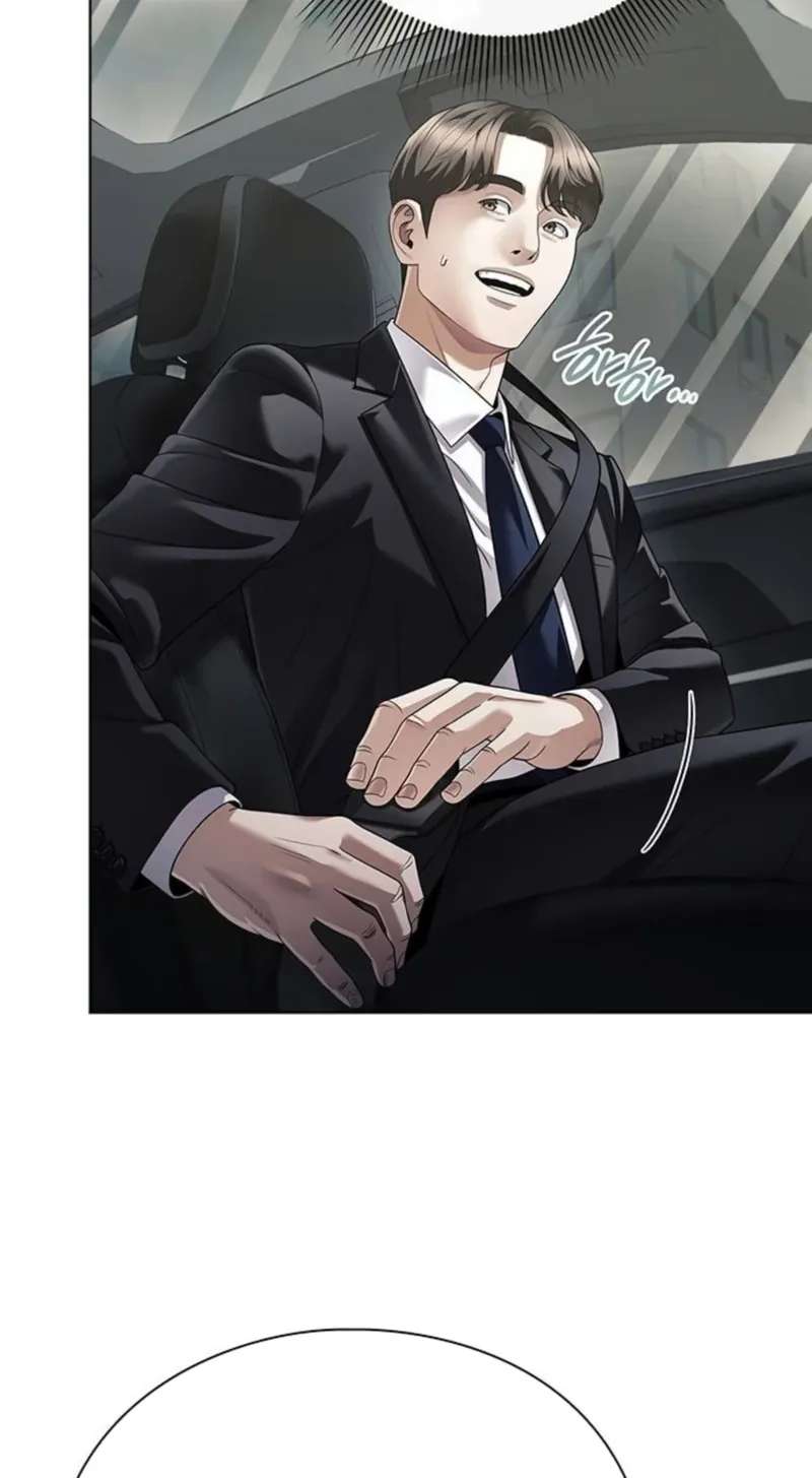Office Worker Who Sees Fate Chapter 188 - page 57