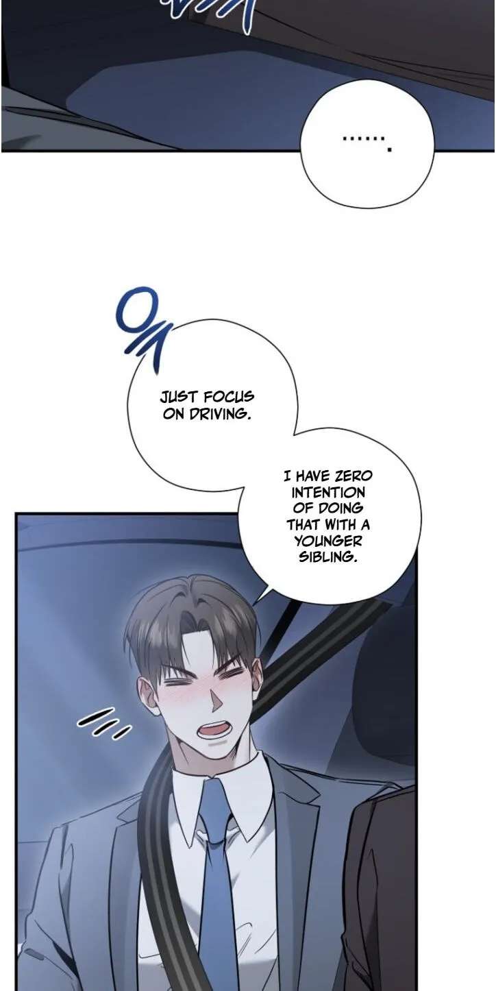 This Isn't Why I Applied Chapter 42 - page 63