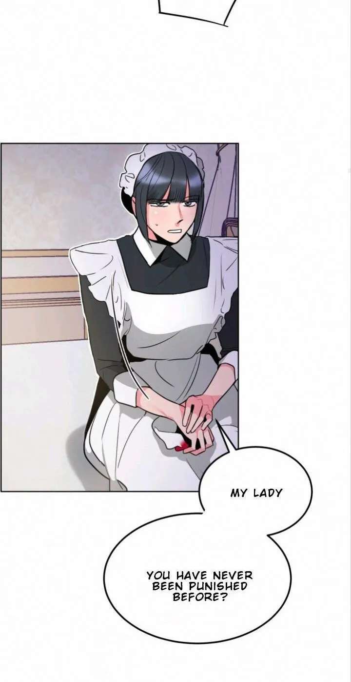 Marie and Alex Chapter 4 - page 9