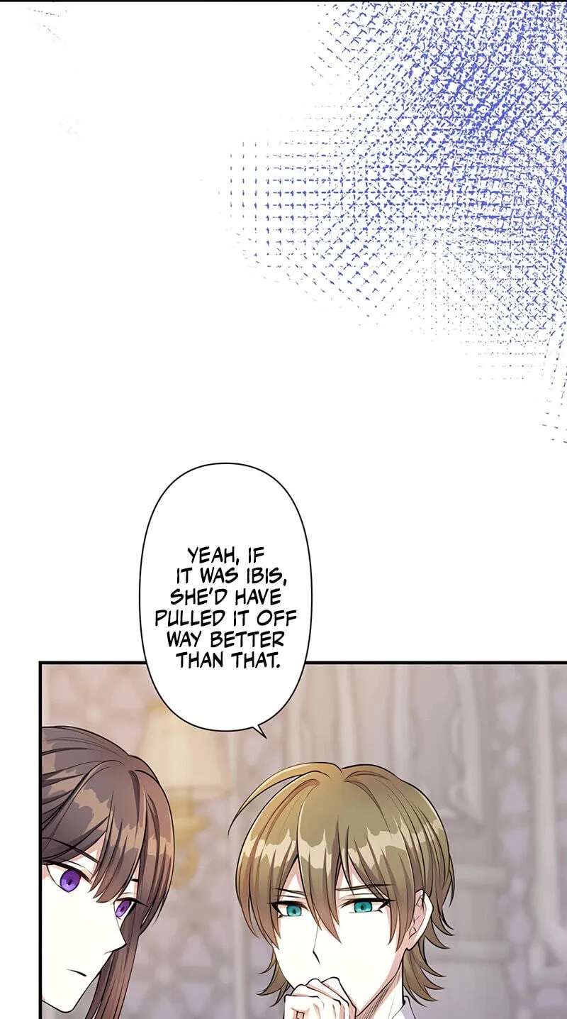 Tensei shitara Ikenie Oujo deshita ga - Maou-sama no Dakimakura ni Saishuushoku shimashita Chapter 49 - page 43