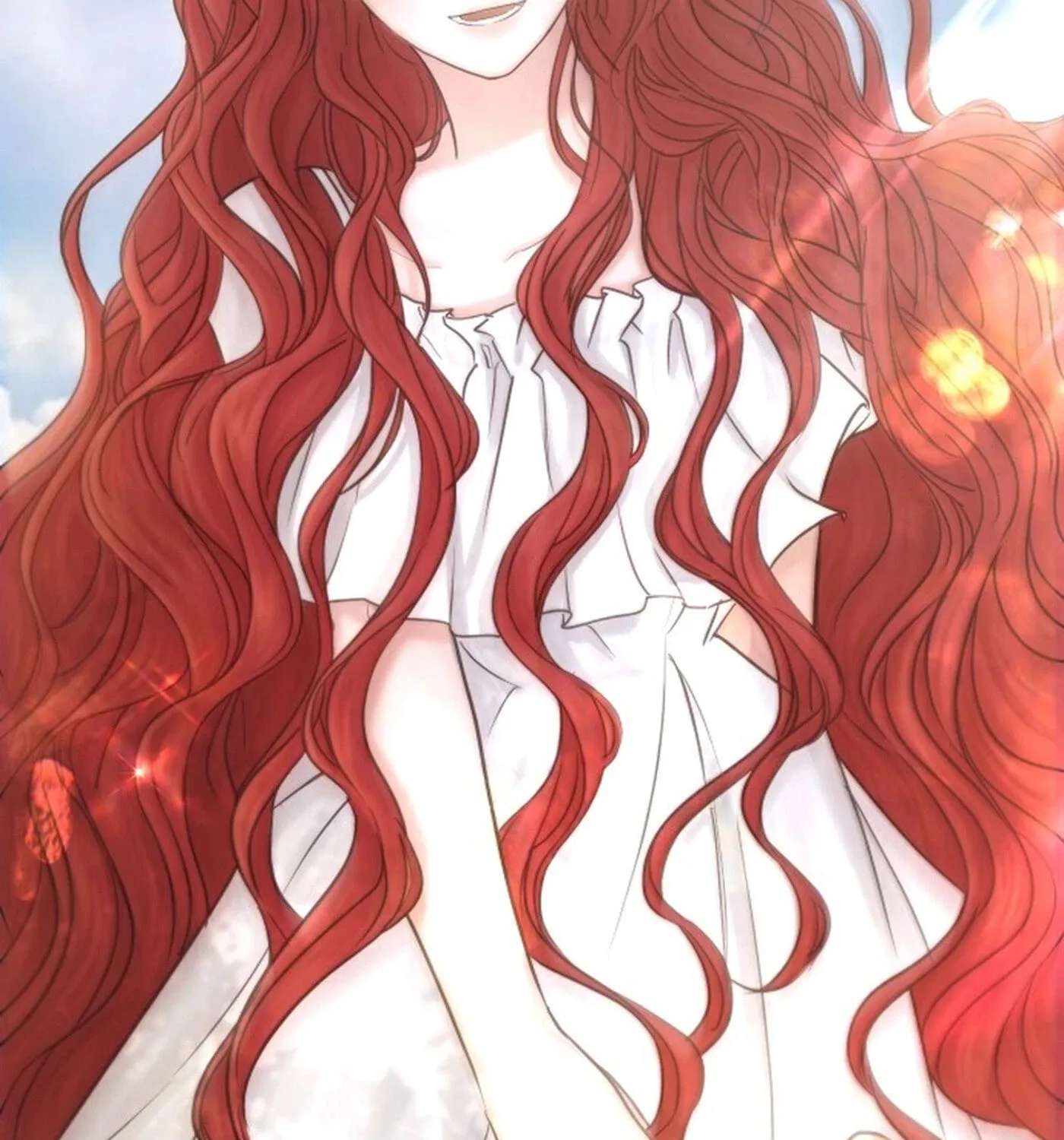 I Adopted the Male Lead from the Shelter Chapter 120 - page 9