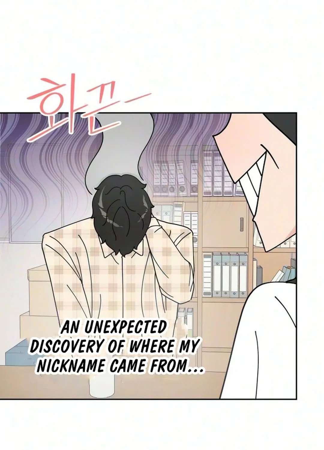 Reverse Puberty! First Love Chapter 6 - page 45