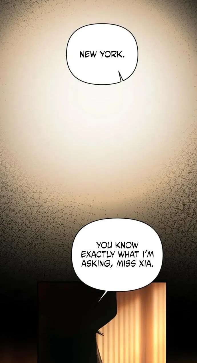Perfect Enemy Chapter 11 - page 38