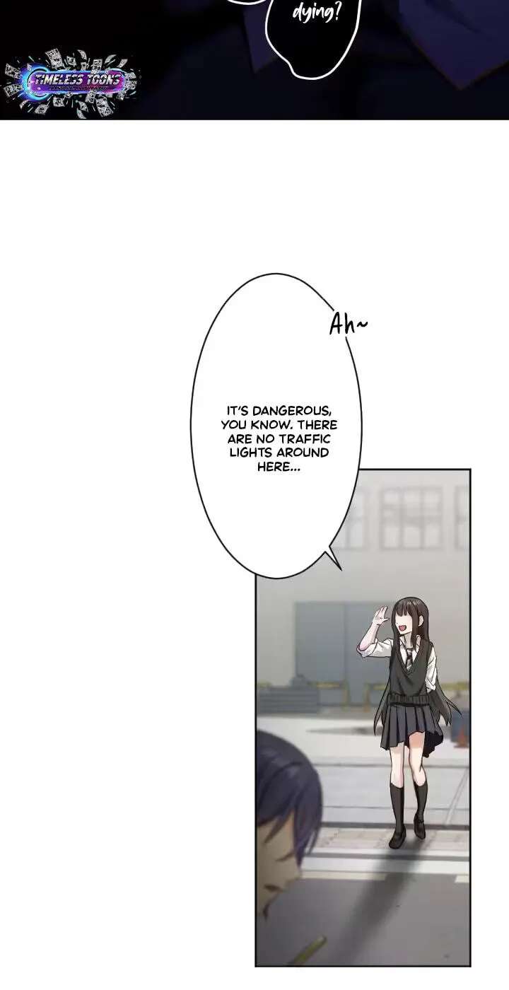 Dakara, Anata wa o Shimai desu Chapter 24 - page 64