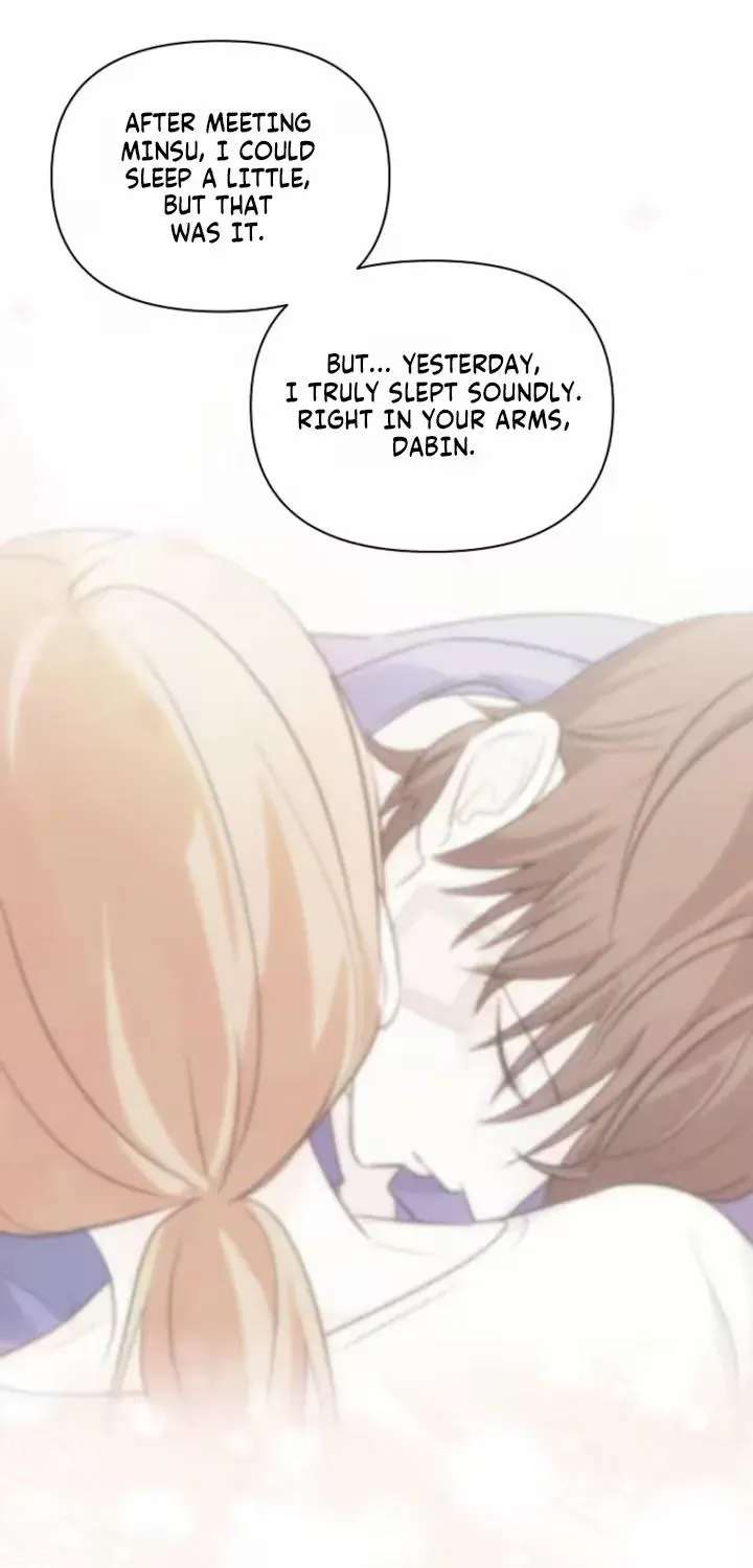 You and me Living together Chapter 4 - page 21