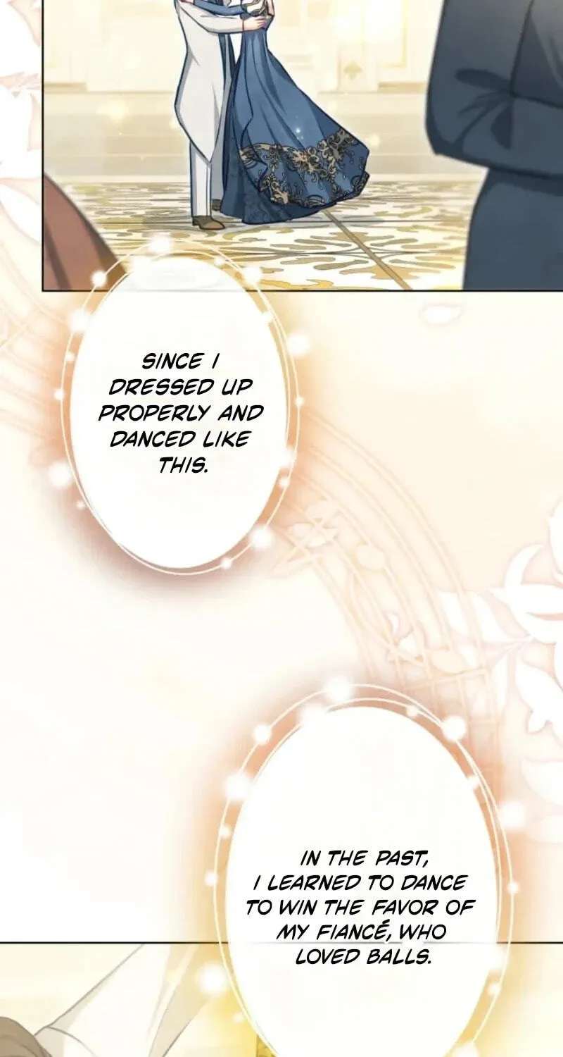 When My Enemies Weep Chapter 43 - page 7