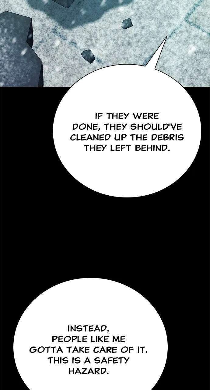 The Worst Generation Chapter 68 - page 11