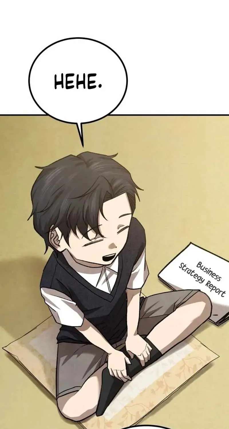 Turns Out, It’s the 3rd Generation of the Chaebol Chapter 15 - page 41