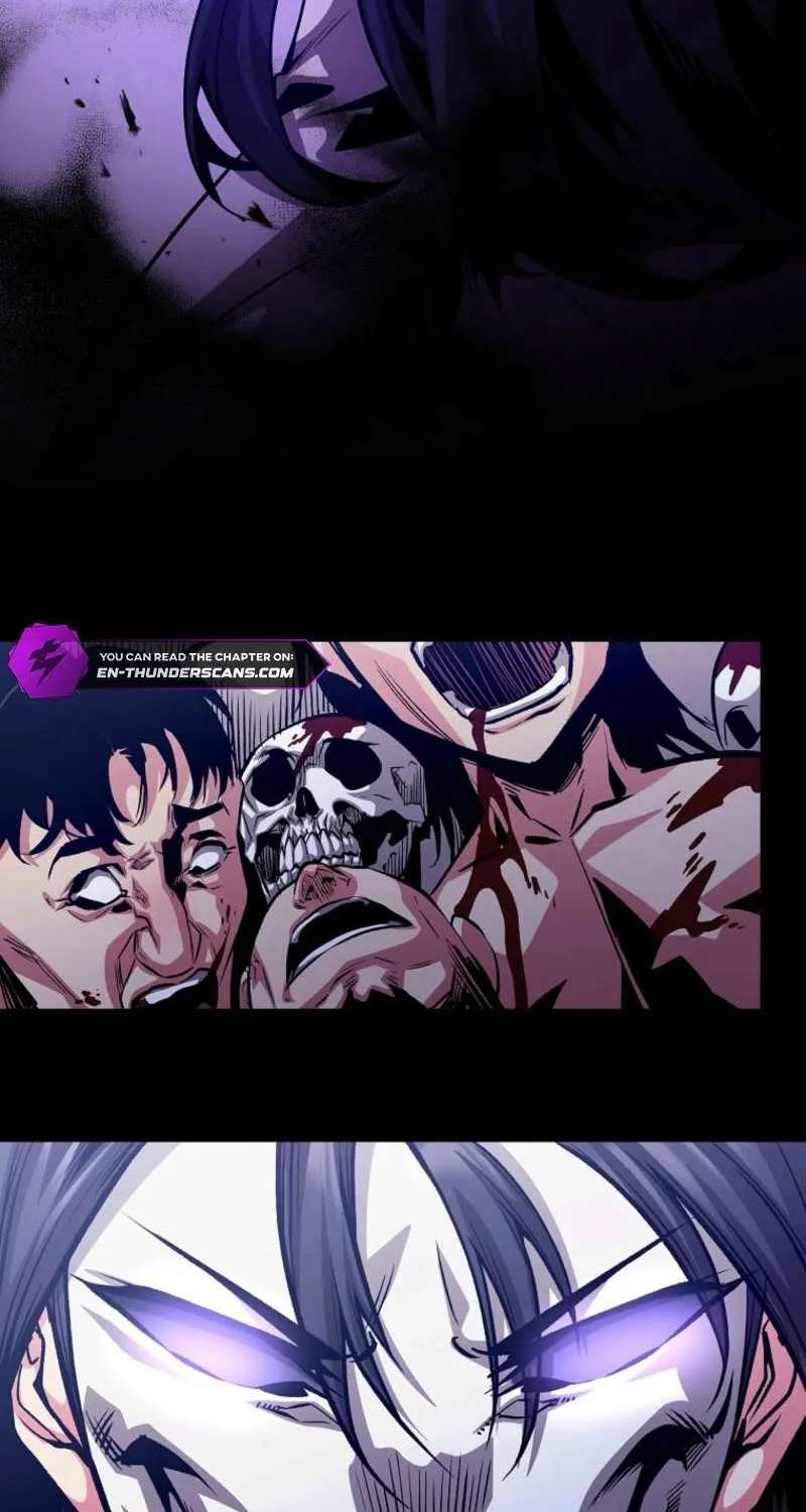 The Ruler Of Darkness Chapter 27 - page 32