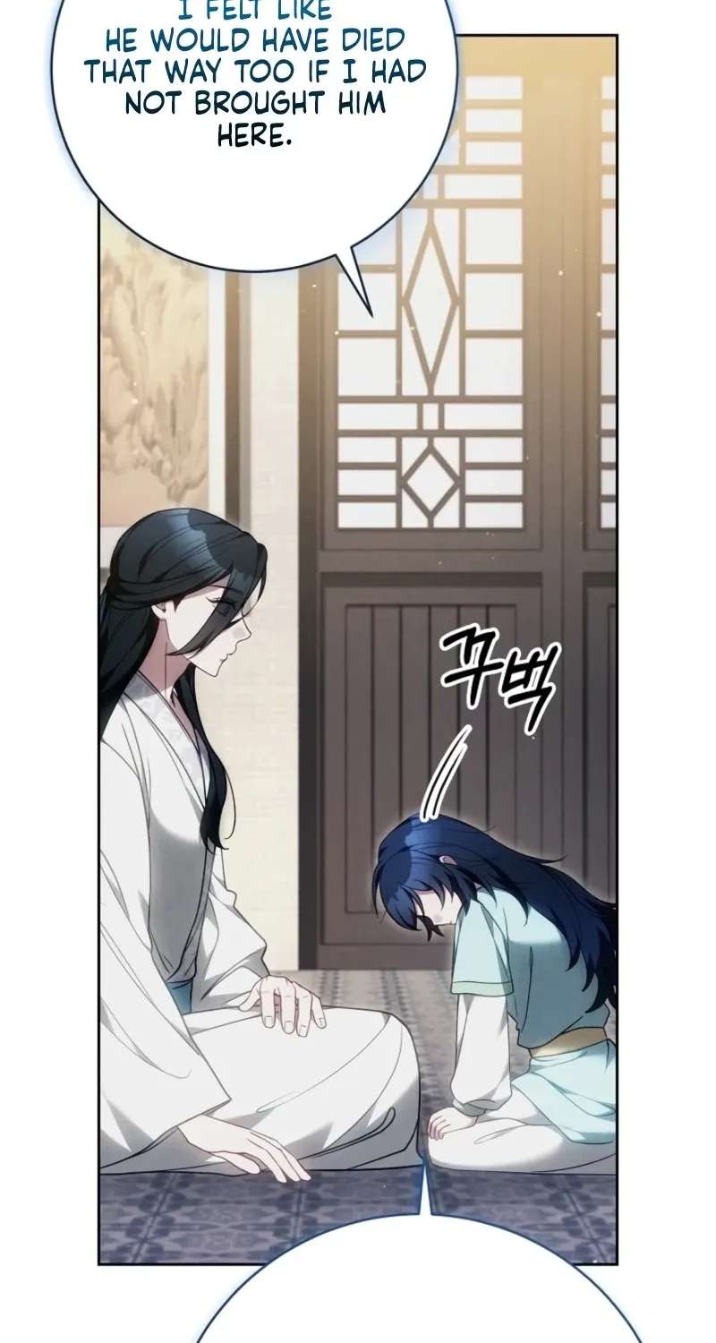 I Am the Youngest Disciple of the Mastermind of Murim Chapter 23 - page 116