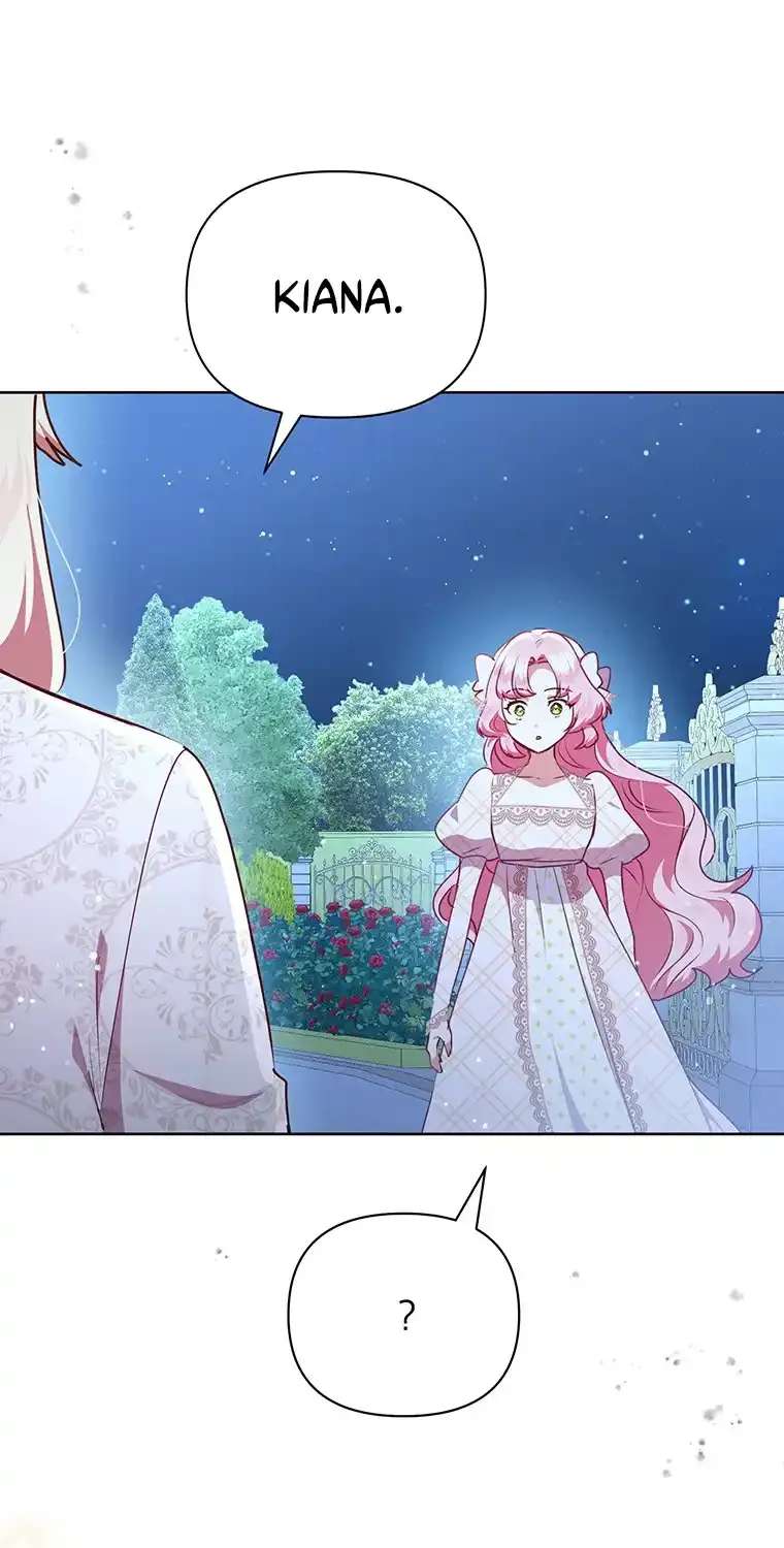 A Strange But Effective Villainess Life Chapter 60 - page 24