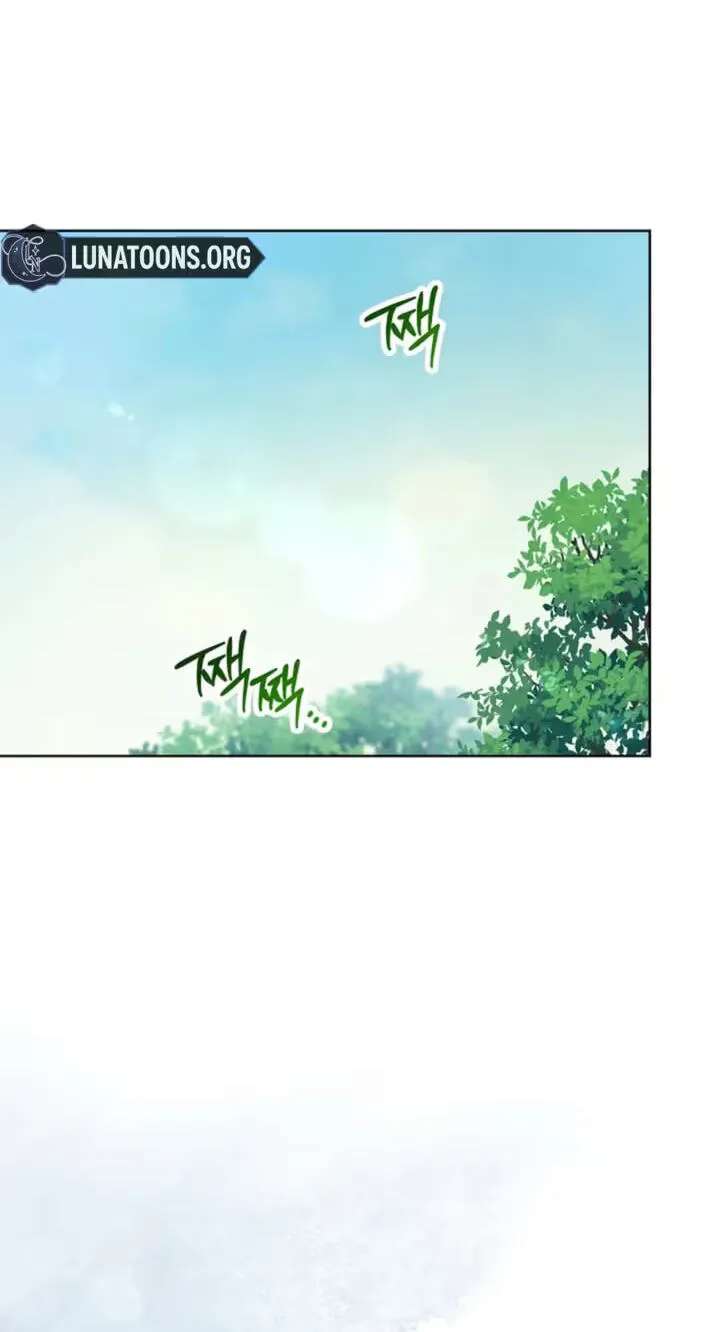 The Villainess Can Only Win Over the Darkened Duke Chapter 30 - page 2