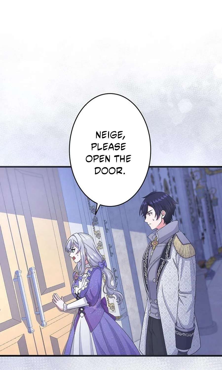 I Have No Intention of Returning to You! Chapter 99 - page 31