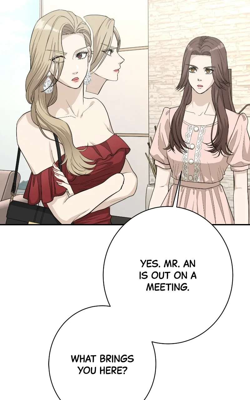 Undercover Wife Chapter 44 - page 11