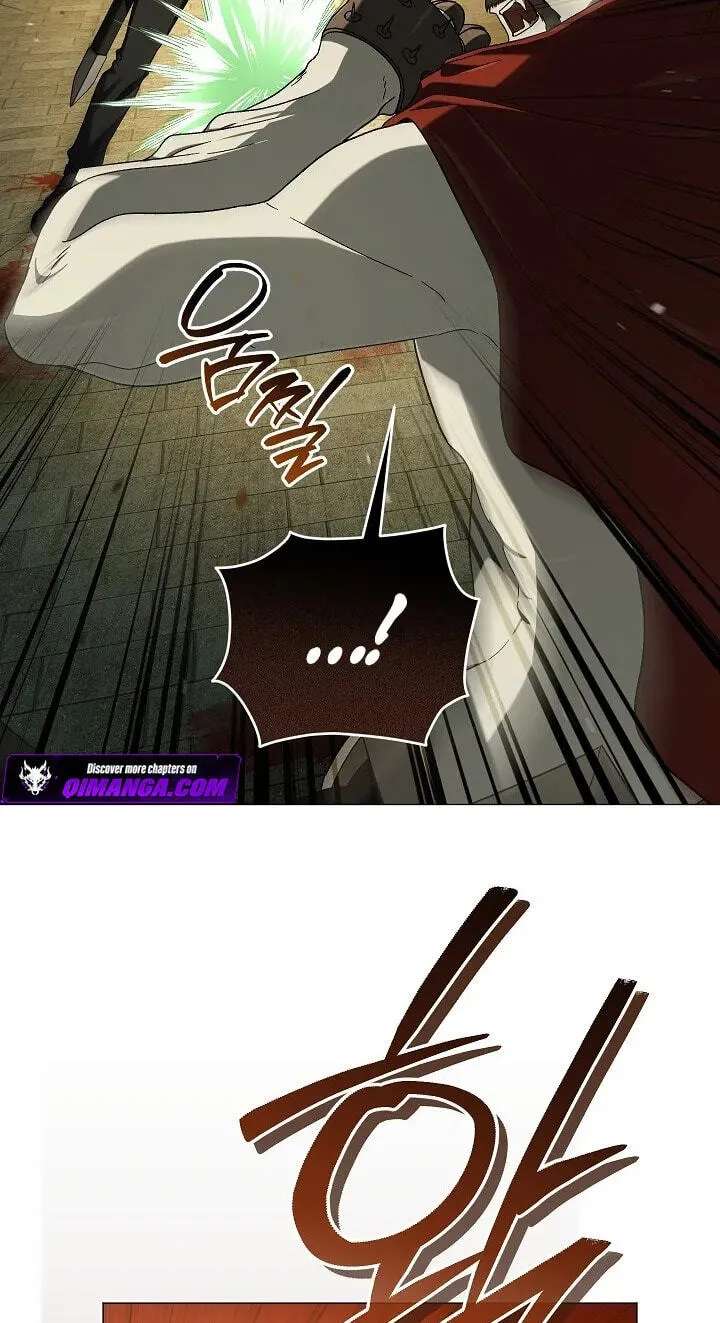 Is It a Problem if the Protagonist Is a Persona-Obsessed Character? Chapter 28 - page 50