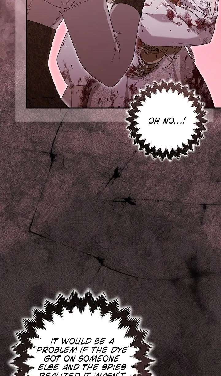 My Life Was but a Play Chapter 49 - page 22